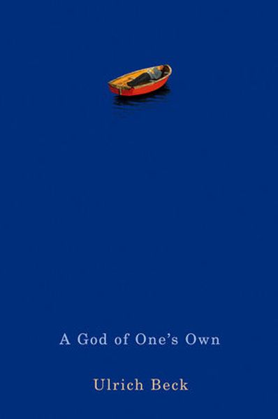 A God of One's Own