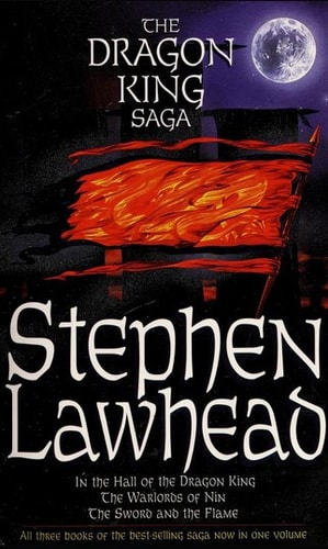 The Dragon King Saga