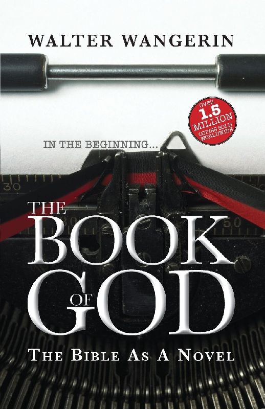 The Book of God