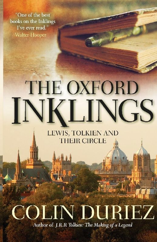 The Oxford Inklings