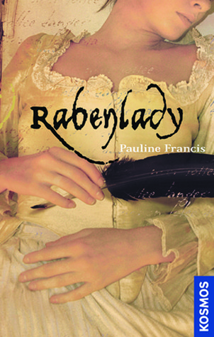 Raven Queen - Usborne