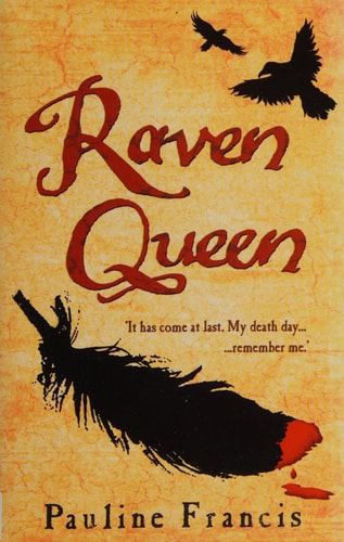 Raven Queen - Usborne
