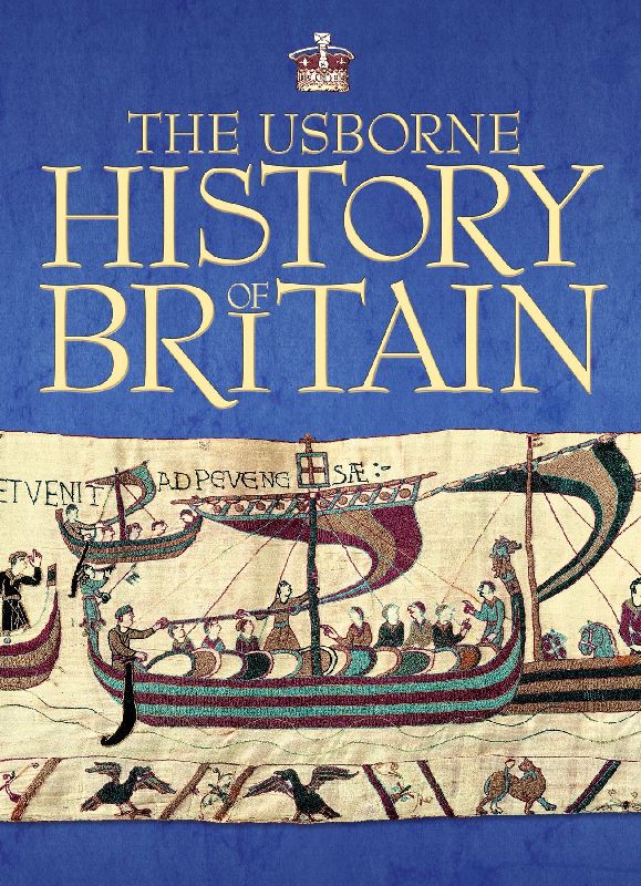 History of Britain