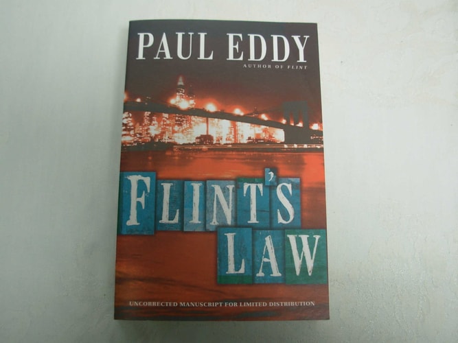 Flint