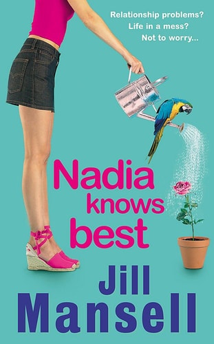 Nadia Knows Best
