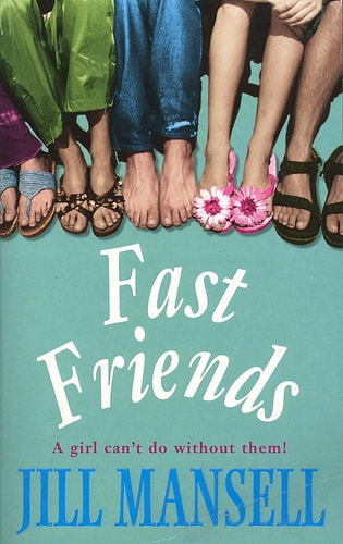 Fast Friends