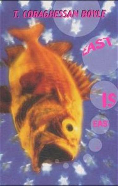 East is East