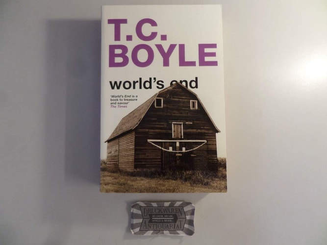 Buchcover