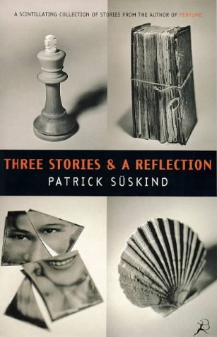 Three Stories and a Reflection