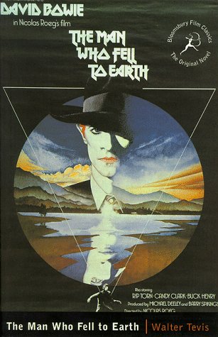 The Man Who Fell To Earth