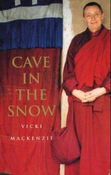 Cave in the Snow