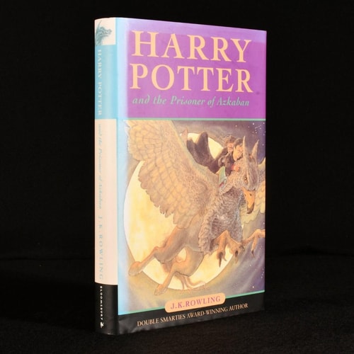 Harry Potter and the Prisoner of Azkaban
