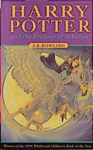 Harry Potter and the Prisoner of Azkaban