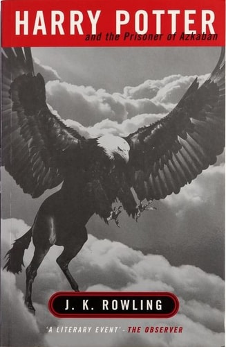 Harry Potter and the Prisoner of Azkaban
