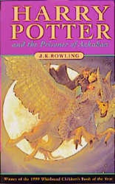Harry Potter and the Prisoner of Azkaban