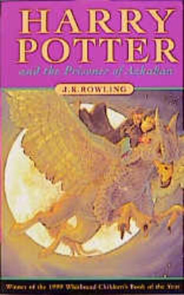 Harry Potter and the Prisoner of Azkaban