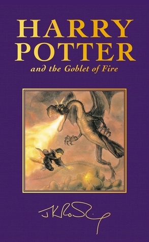 Harry Potter and the Goblet of Fire