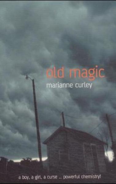 Old Magic
