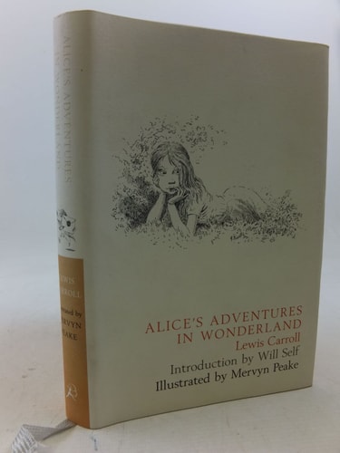 Alice's Adventures in Wonderland