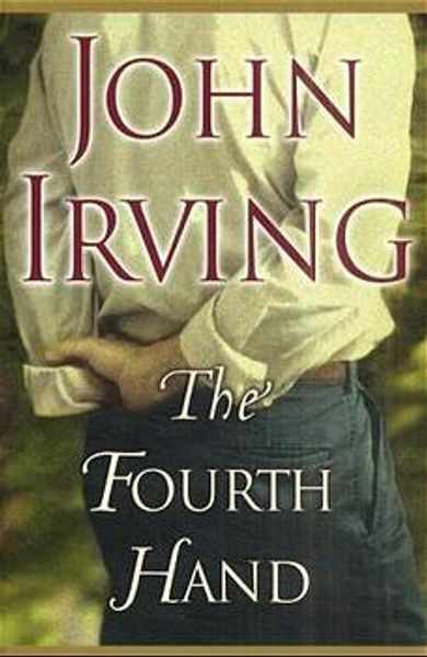 The Fourth Hand