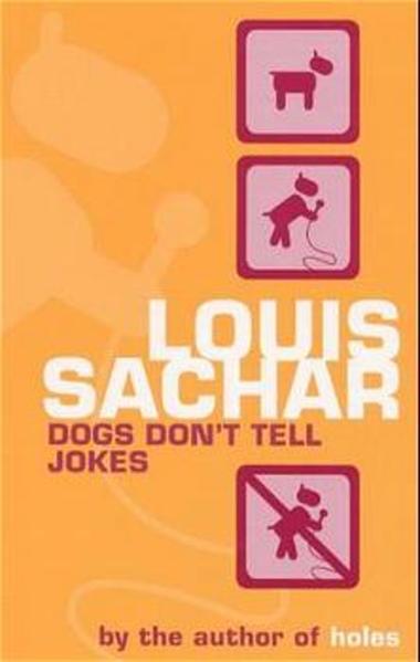 Dogs Don't Tell Jokes