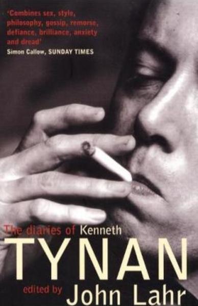 The Diaries of Kenneth Tynan