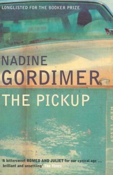 The Pickup