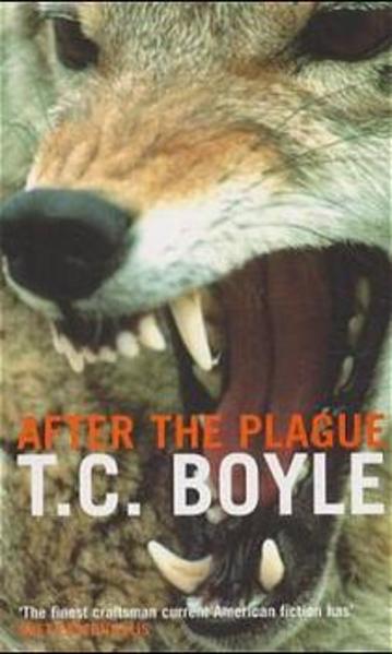 After the Plague