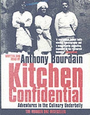 Kitchen Confidential