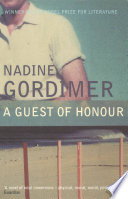 A Guest of Honour