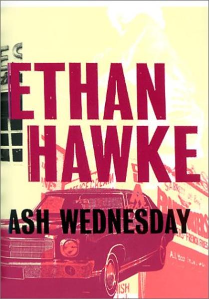 Ash Wednesday