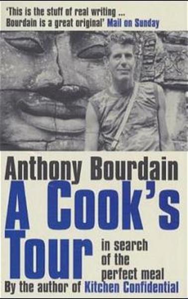 A Cook's Tour