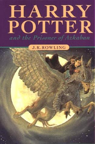 Harry Potter and the Prisoner of Azkaban