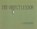 The Object-Lesson