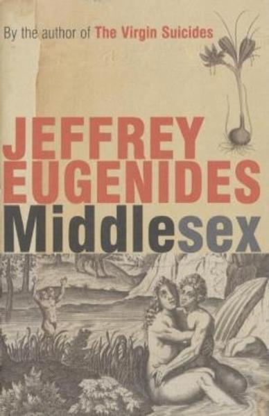 Middlesex Export