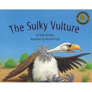 The Sulky Vulture
