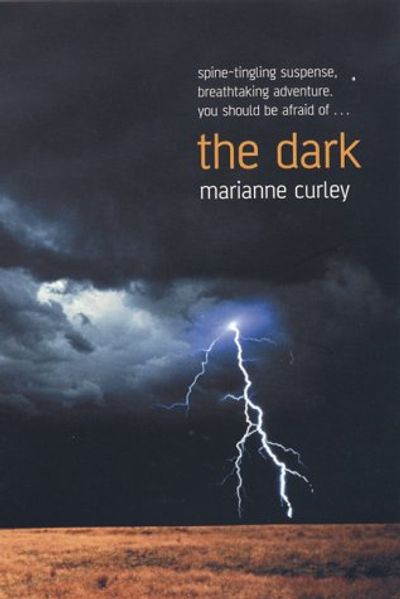 Guardians of Time / The Dark