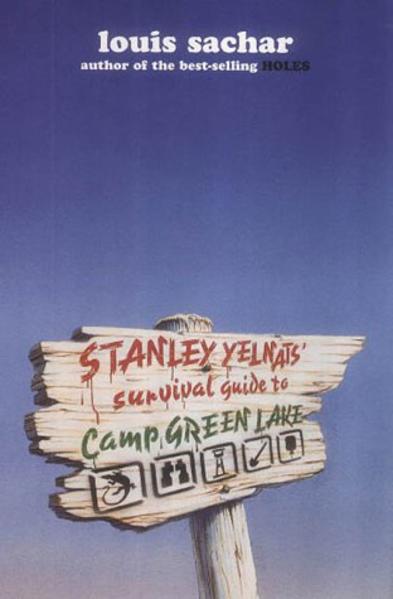 Stanley Yelnats' Survival Guide to Camp Greenlake