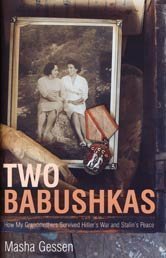 Two Babushkas
