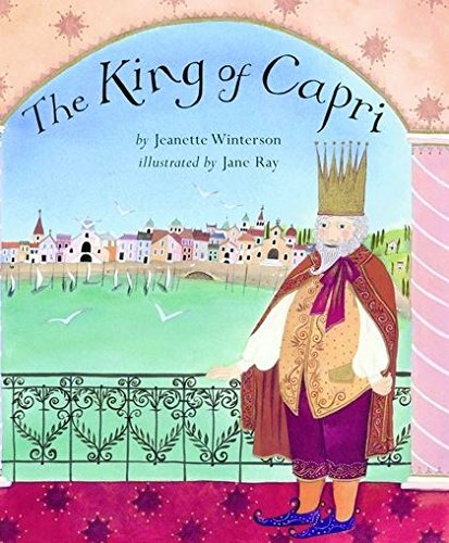 The King of Capri