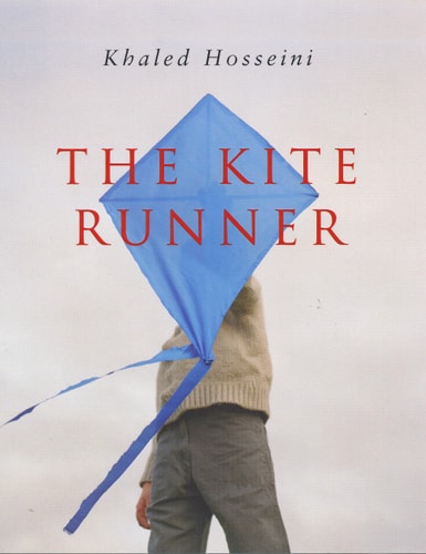 The Kite Runner