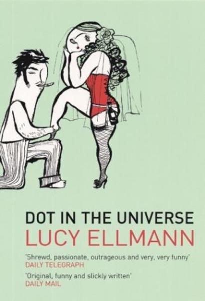 Dot in the Universe