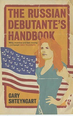 Russian Debutante's Handbook