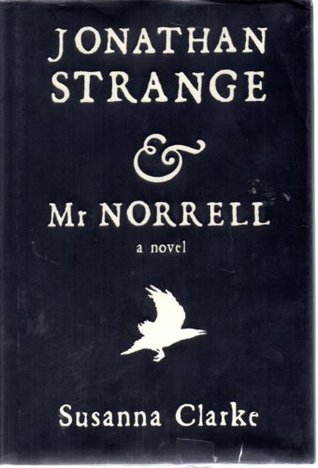 Jonathan Strange & Mr Norrell