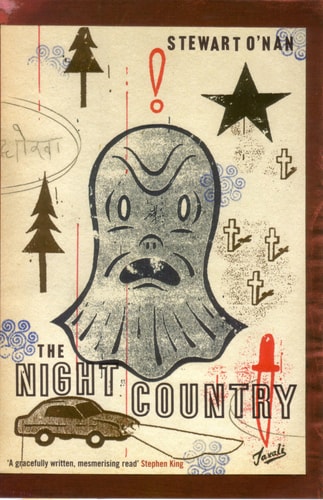 The Night Country