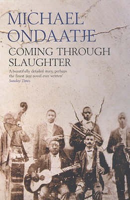 Coming Through Slaughter