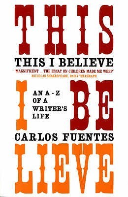 This I Believe