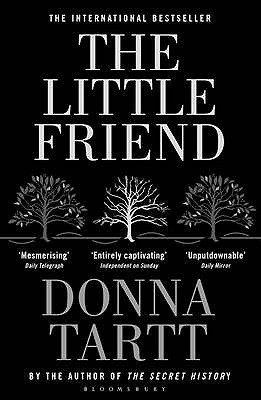 The Little Friend