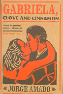 Gabriela: Clove and Cinnamon