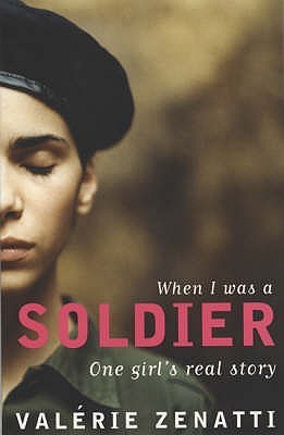 When I was a Soldier